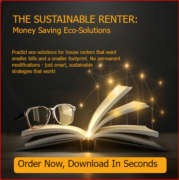 Eco Friendly Book Offer
