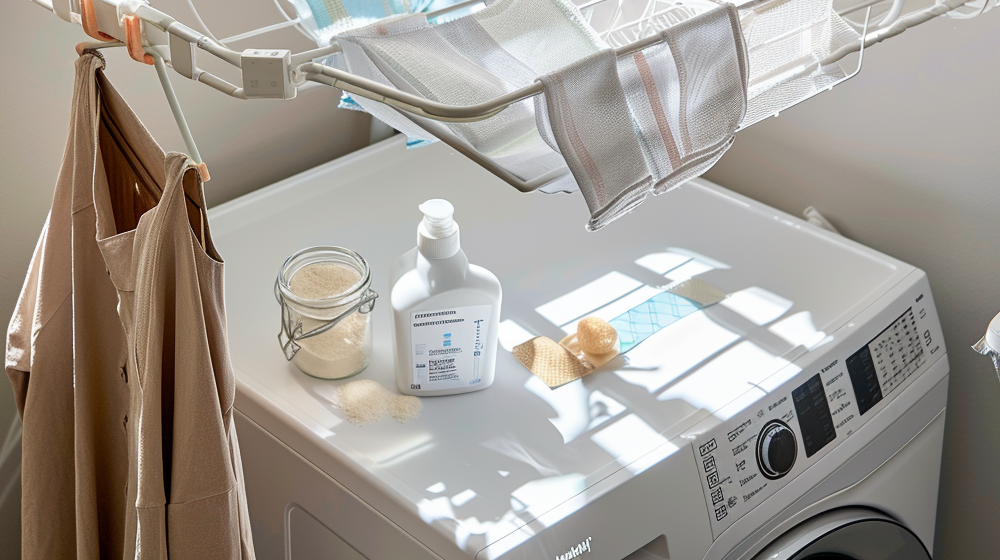 Eco-Friendly Laundry Practices for Apartment Dwellers