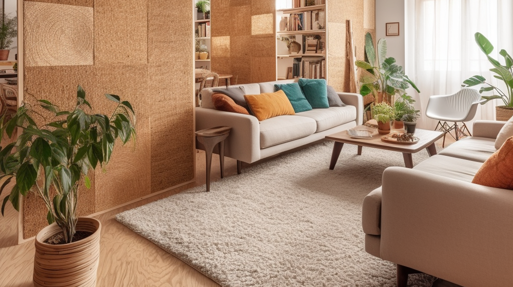 Soundproofing Solutions for Eco-Conscious Renters