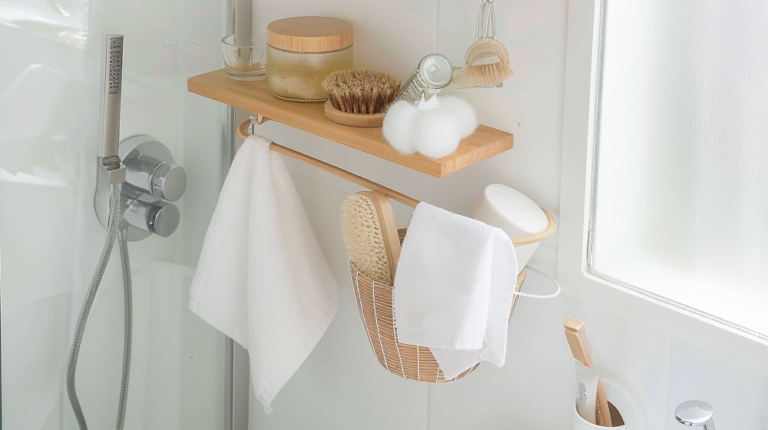 zero waste bathrooms